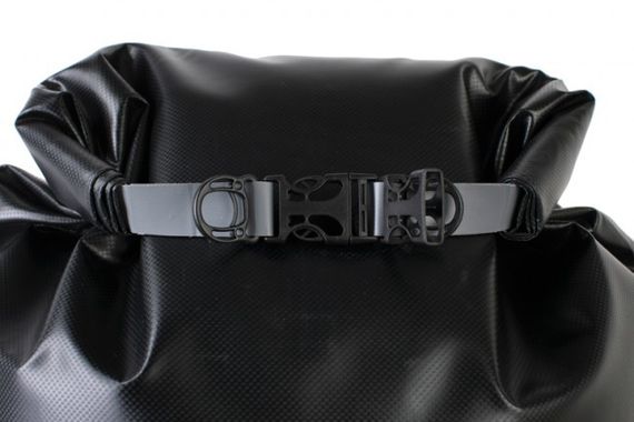 Гермомешок Scorpena NARVA чёрный