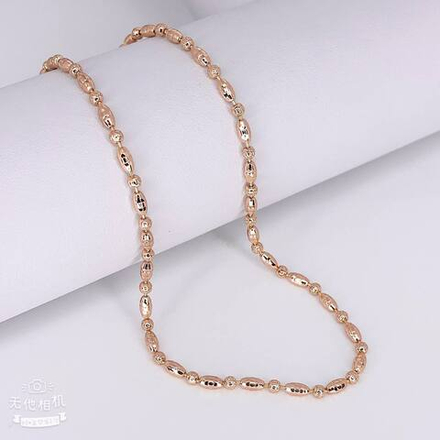 Цепь Xuping - арт148