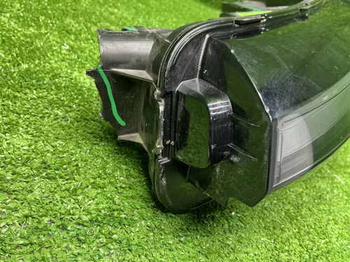 Фара левая Changan CS35PLUS (2021-н.в.) LED