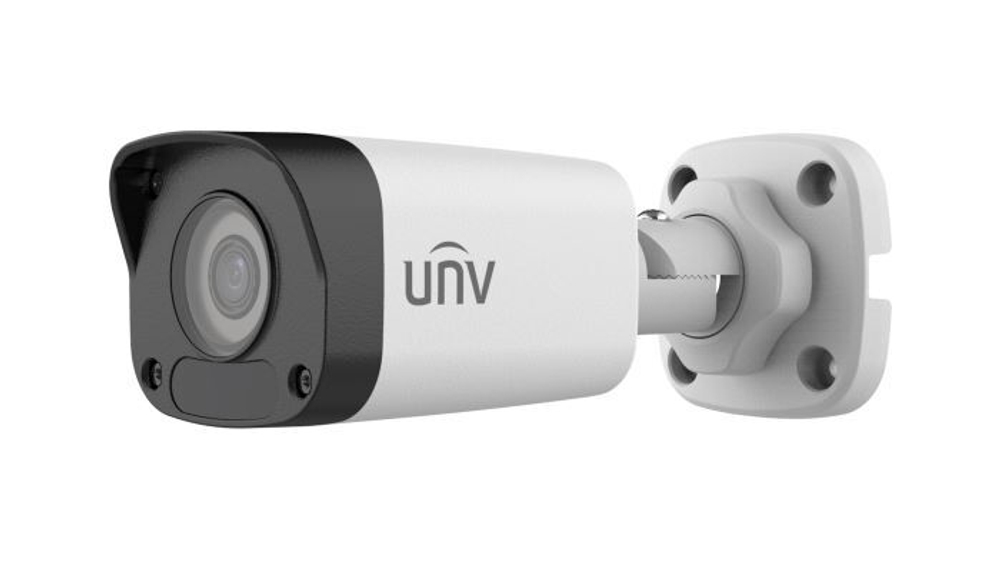 Видеокамера IP UNIVIEW IPC2124LB-SF28-A