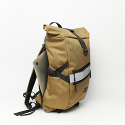 Рюкзак Technic Rolltop L песочный