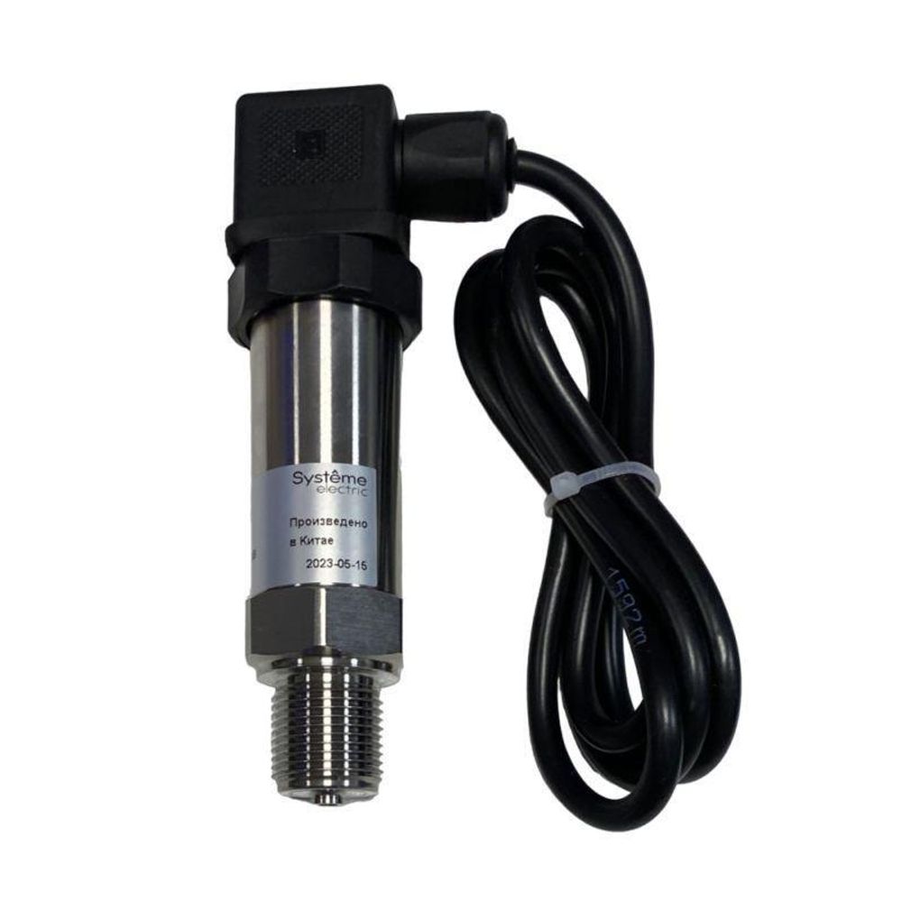 Датчик давления погружной 0-6бар 4-20мА =24В SE SPP06C