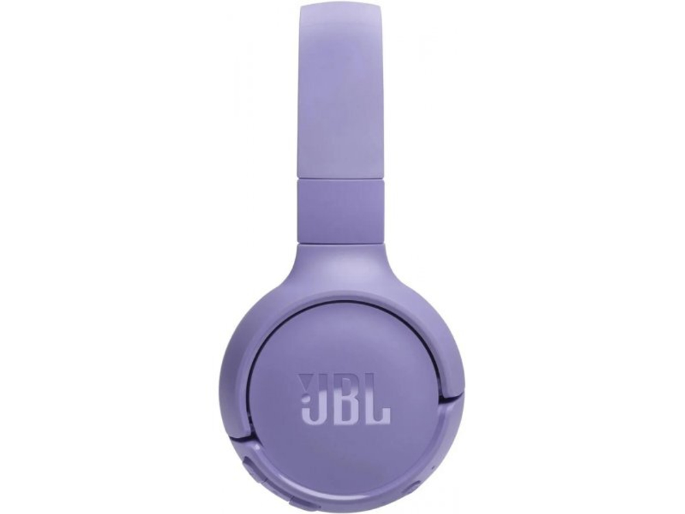 Наушники JBL Tune 520BT пурпурный