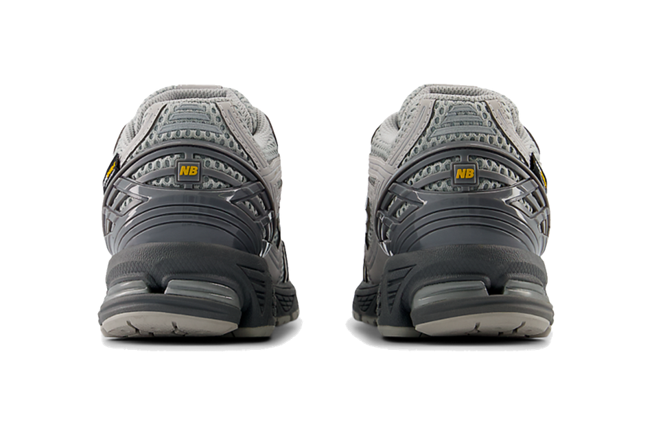 New Balance 1906R Cordura "Raincloud Black Cement"