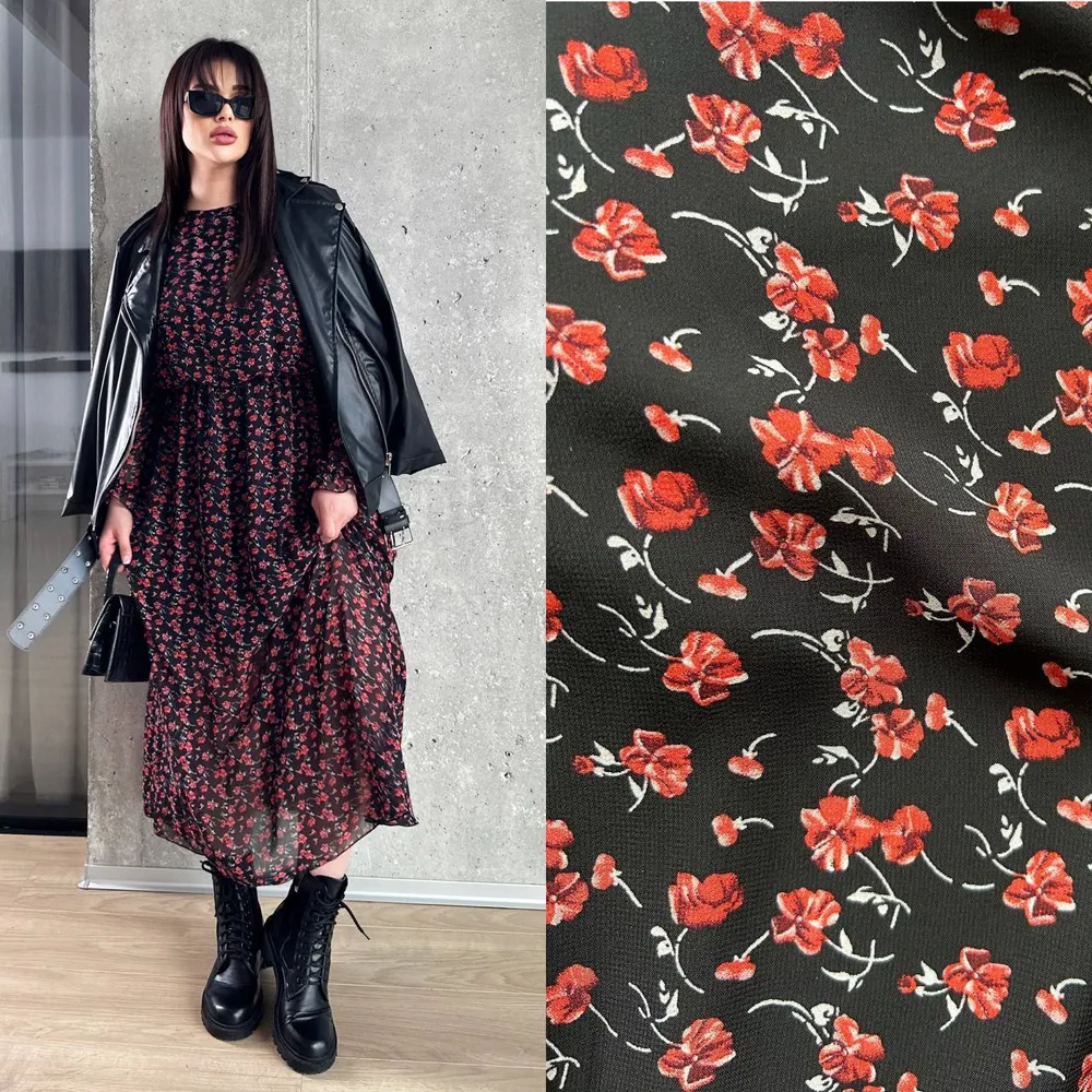 Платье УК-264-1 Fabrika