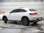 Mercedes-Benz GLC-Class X253 GLC300e 4MATIC Coupe (04.2023)