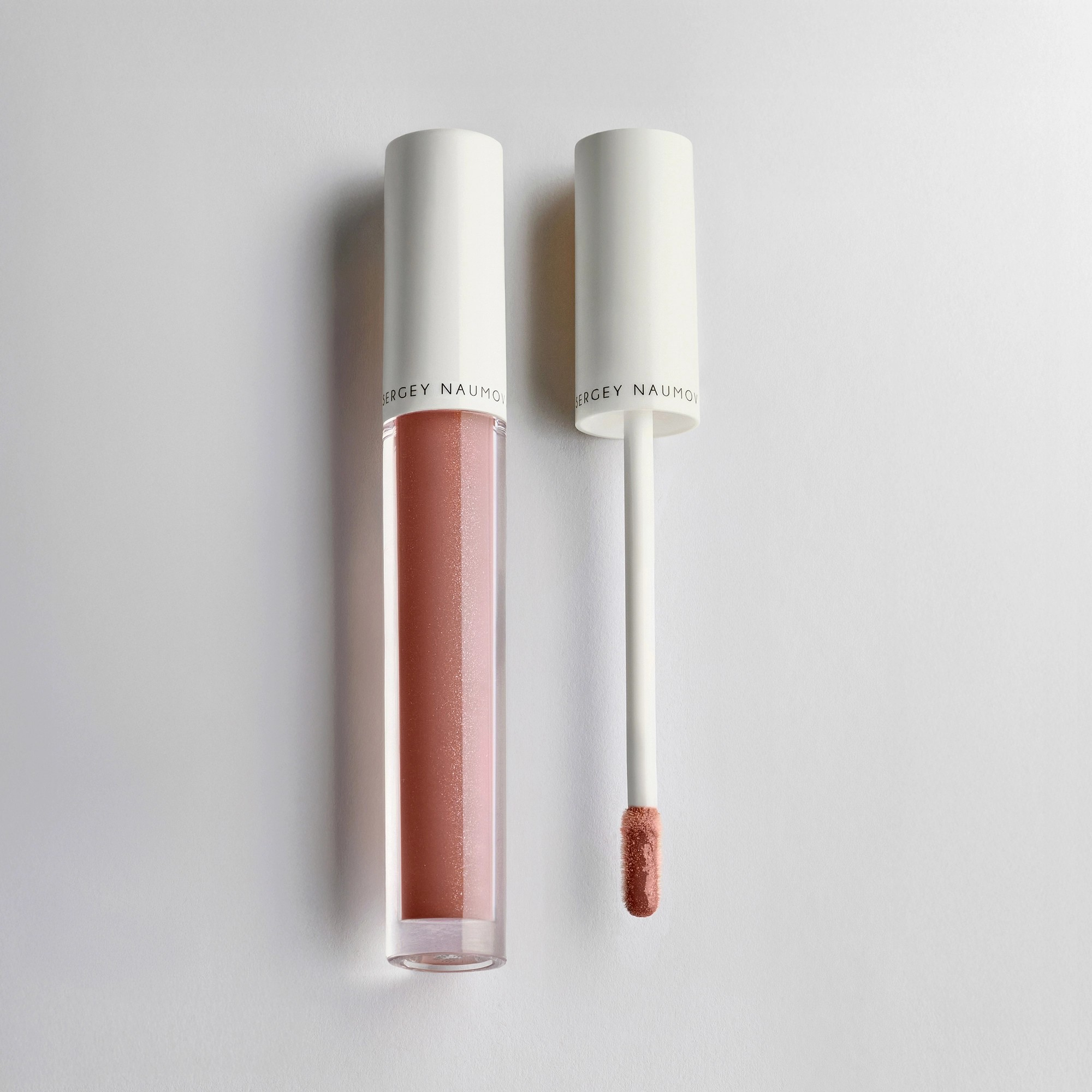 Блеск для губ LIP GLOSS DEE DEE 4 мл