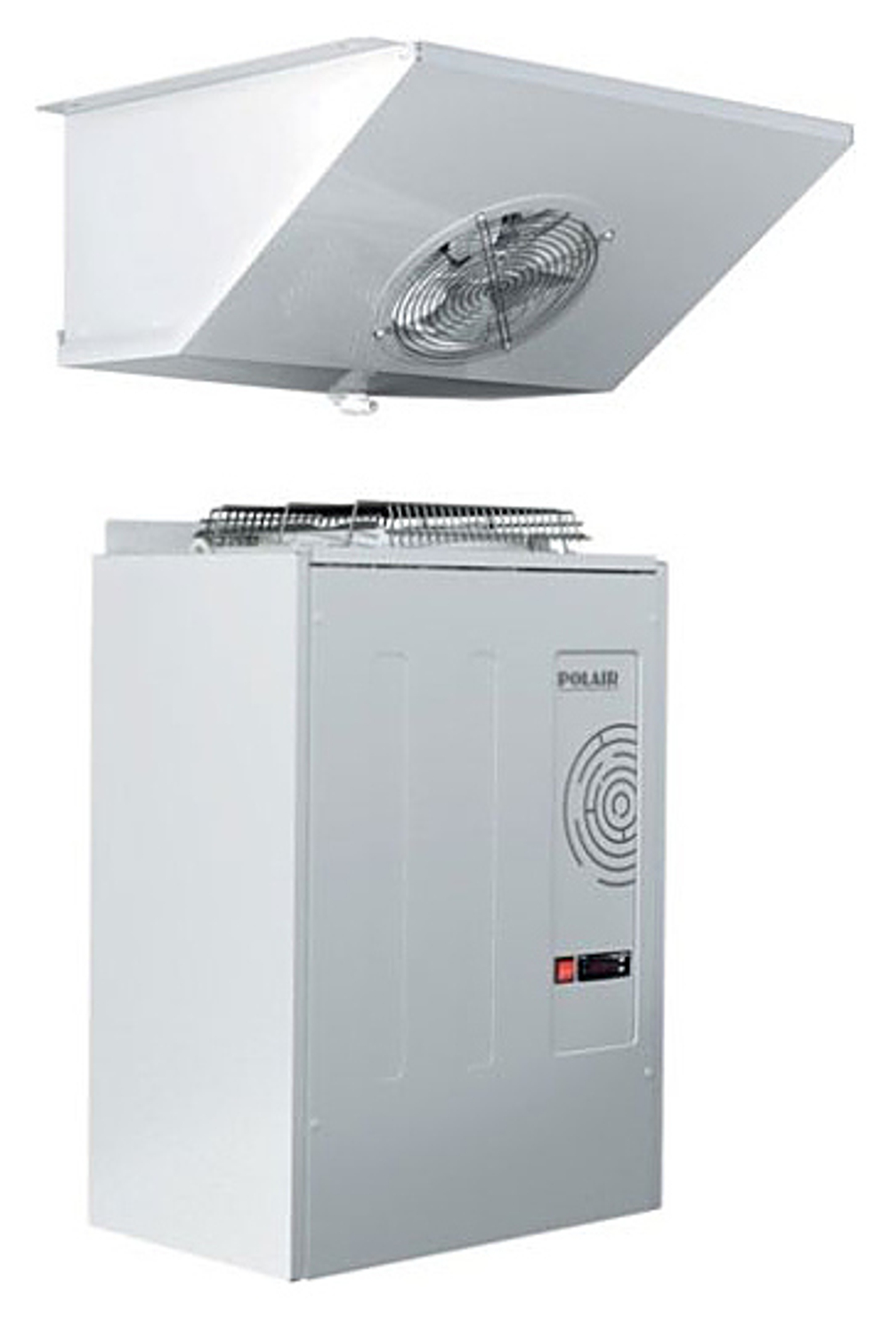 Сплит-система среднетемпературная POLAIR SM 109 P
