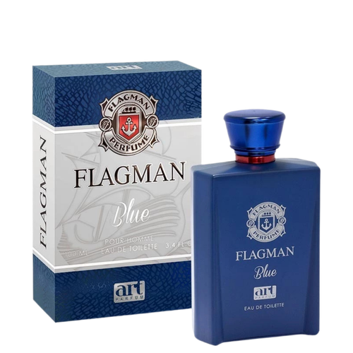 FLAGMAN Blue edT 100ml man