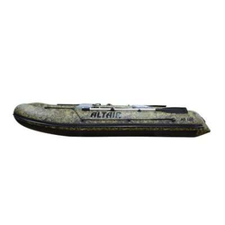 Лодка ПВХ ALTAIR HD 360 НДНД Mirage