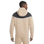 Зип Худи Nike Tech Fleece 2023 Hemp/Black
