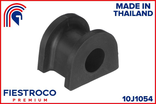 Втулка стабилизатора 10J1054