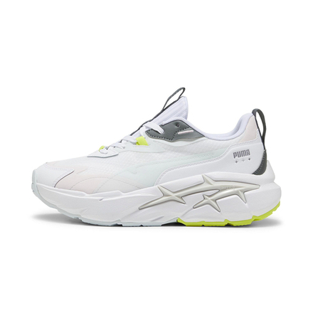 Женские кроссовки PUMA Spina NITRO