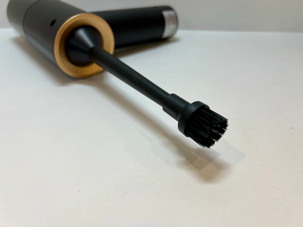 GHY-306 / Автомобильный пылесос - пистолет, RT-801 (мини)