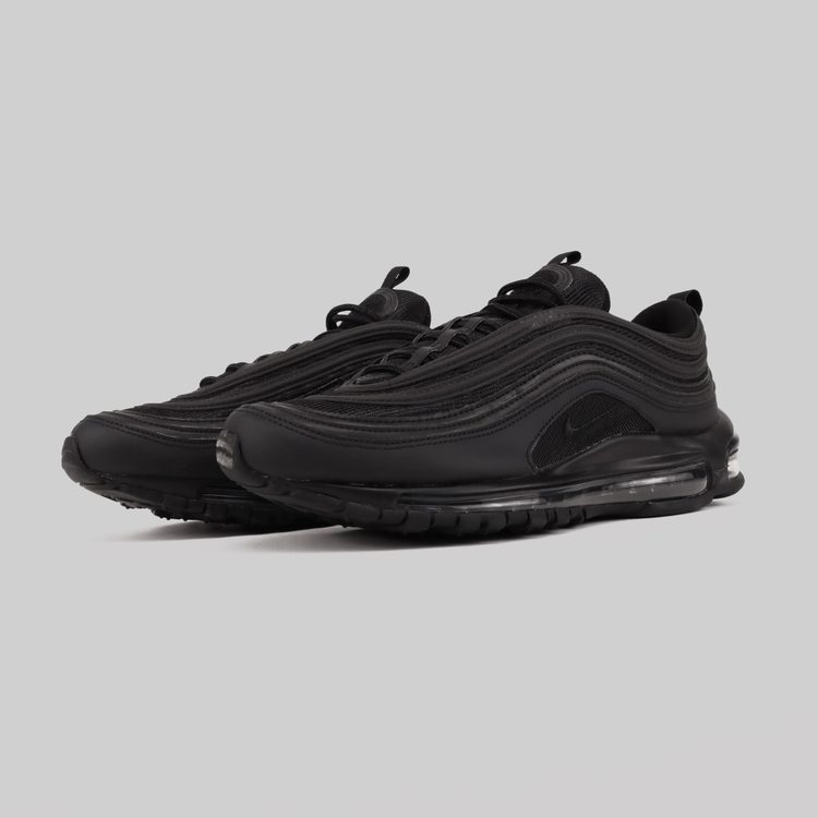 Кроссовки Nike Air Max 97 артикул:BQ4567-001 - купить в магазине Дайс
