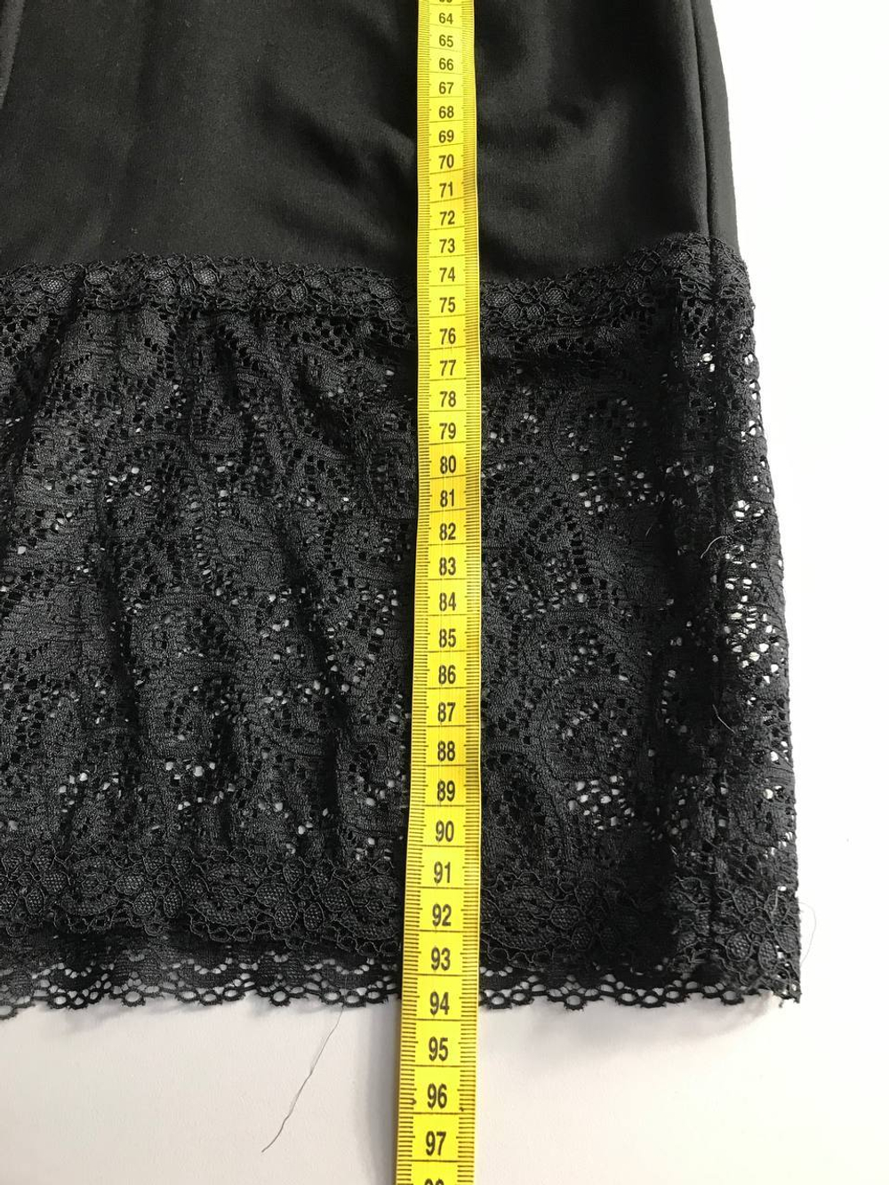 Платье Love Republic с кружевной вставкой, визуально на 40 размер