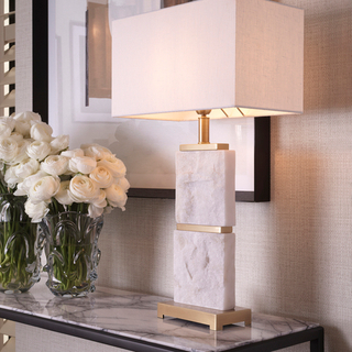 Лампа настольная Table Lamp Newton L арт.116416