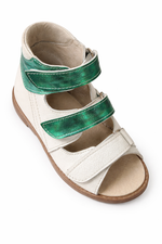 Обувь сандалии ортопедические