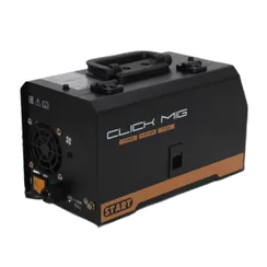 OSA START CLICK MIG 170 Сварочный полуавтомат 2ST172 — бытовой сварочный полуавтомат для выездных бригад, 170 А