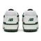New Balance NB 550 Винтажные баскетбольные кроссовки Low Top Унисекс