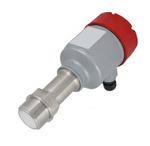 Микроволновый сигнализатор потока сыпучих материалов INNOLEVEL в алюм. корпусе, зона действия до 1,2 м, -40 +150 С, Pmax=25 bar, 30-250 VAC - 20-35 VDC, IP 67, соединение- резьба G 1 1/2"