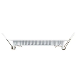 Встраиваемый светильник Arlight DL-120M-9W Day White