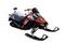 Снегоход ATAKI WD150