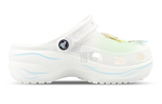Crocs Classic Platform Clog Mm