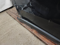 Дверь задняя правая Haval Dargo 22-нв Б/У Оригинал 6201200XKN46A