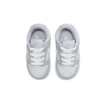 Детские кроссовки Nike Dunk Low 'Two-Toned Grey' DH9761-001