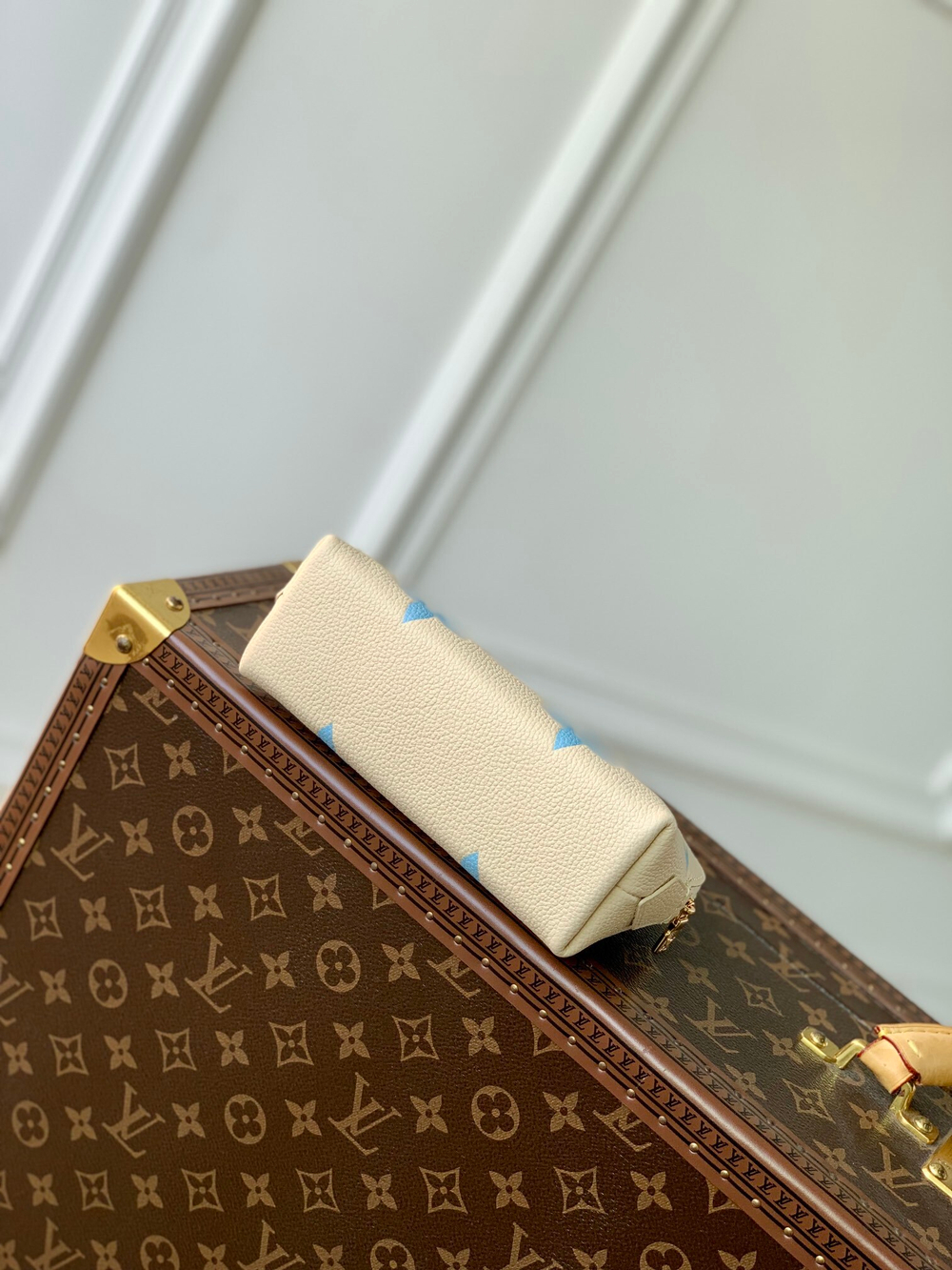 Louis Vuitton Cosmetic Pouch PM