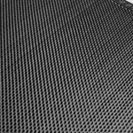 Коврик придверный шипованный 40*60см, черный