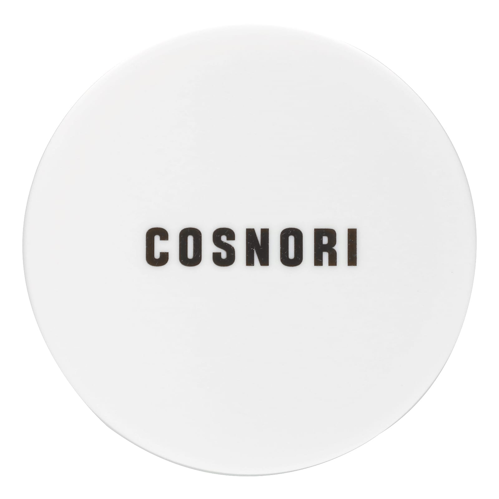 Cosnori, Blossom Finish Powder Pact, 8,5 г (0,29 жидк. унц.)