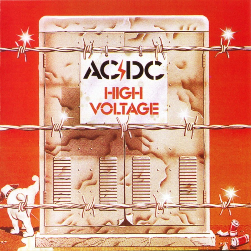 AC/DC / Boom Box (Limited Edition)(16CD)