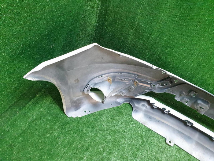 Бампер передний Lada Granta (2018-н.в.)