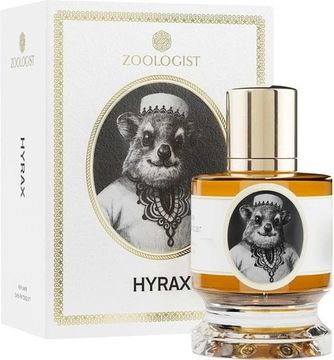 Zoologist Hyrax