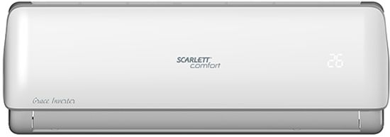 Сплит-система Scarlett RRI 07-Y19-MPI3