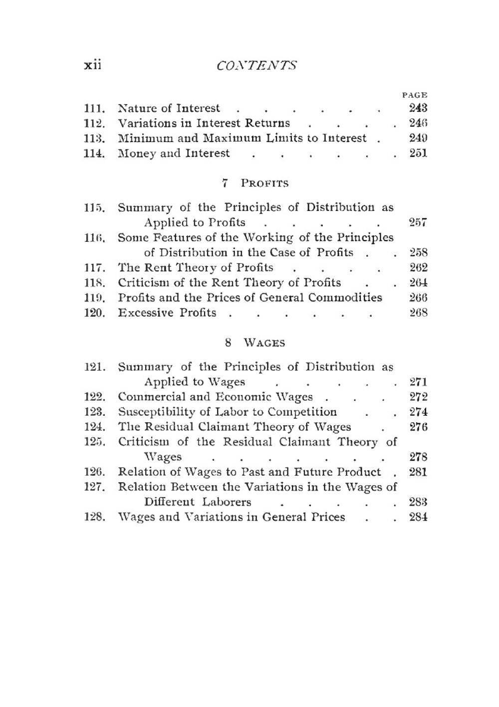 Lectures on the theory of economics | Frederick Charles Hicks