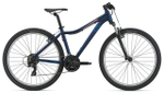 Женский велосипед Giant Bliss 26 (2021)