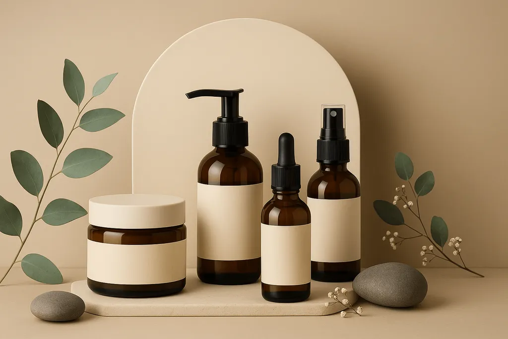 Естественный уход каждый день