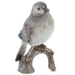 GAEM Фигурка декоративная "Птичка", L10 W7 H15 см, 2в.