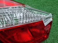 Фонарь левый внутренний Toyota Camry xv50 (11-14)