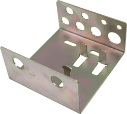 Набор пуансонов из 9 преметов, 10-30 мм, СТАНКОИМПОРТ, TB-025