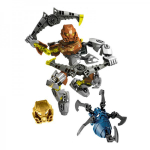 LEGO Bionicle: Похату – Повелитель Камня 70785 — Pohatu - Master of Stone — Лего Бионикл