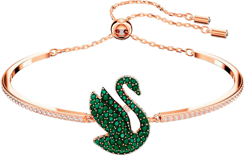 Браслет Swarovski Iconic Swan