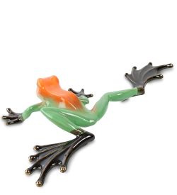 Pavone JP-08/20 Фигурка «Лягушка»