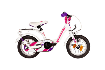 Boomer Lea 12 - 12 Zoll - Tiefeinsteiger - 2024