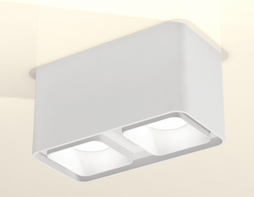 Накладной светильник Ambrella Light XS XS7850001