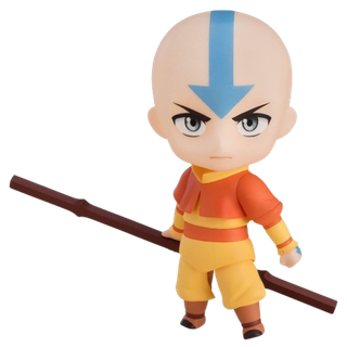 Фигурка Nendoroid Avatar The Last Airbender Aang