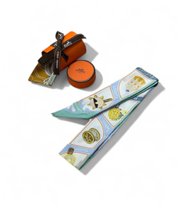 Твилли Hermes